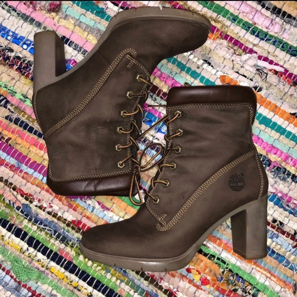 Timberland Shoes - Timberland Women’s Boots Size 7